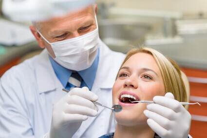 Tandlægeskræk – er et problem for din sundhed