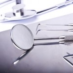 instrumenter kan påvirke tandlægeskræk